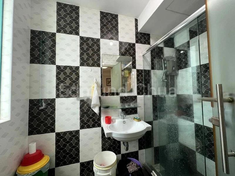 3 Bed Apartment (Condo) for Sale in  Wing Fong Mansions - Image 1